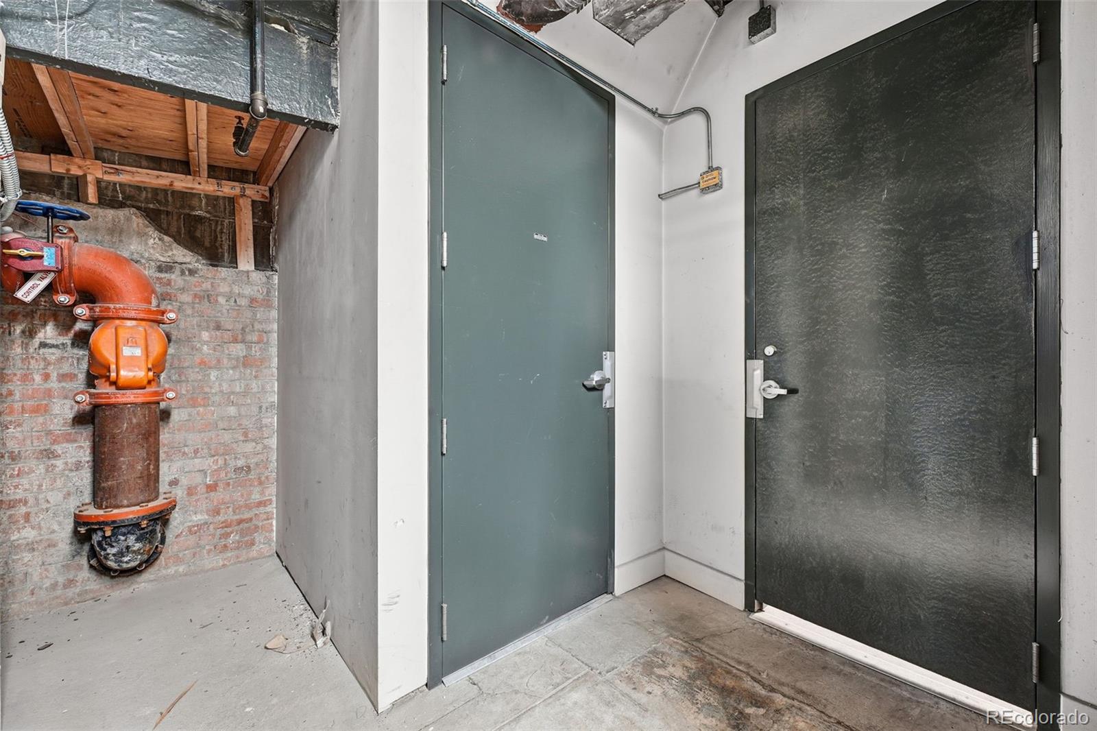 1449 Wynkoop Street Unit: 501