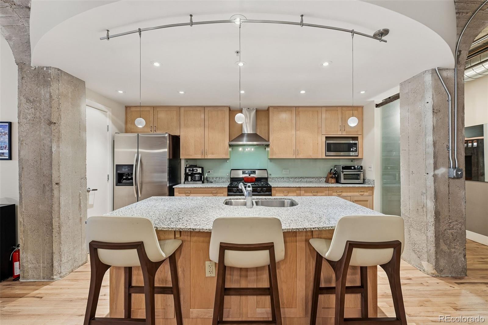 1449 Wynkoop Street Unit: 501