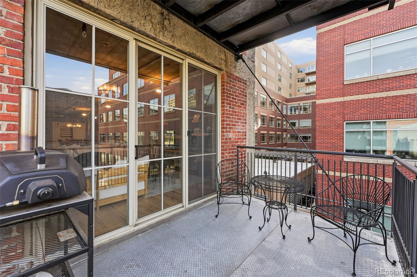 1449 Wynkoop Street Unit: 501