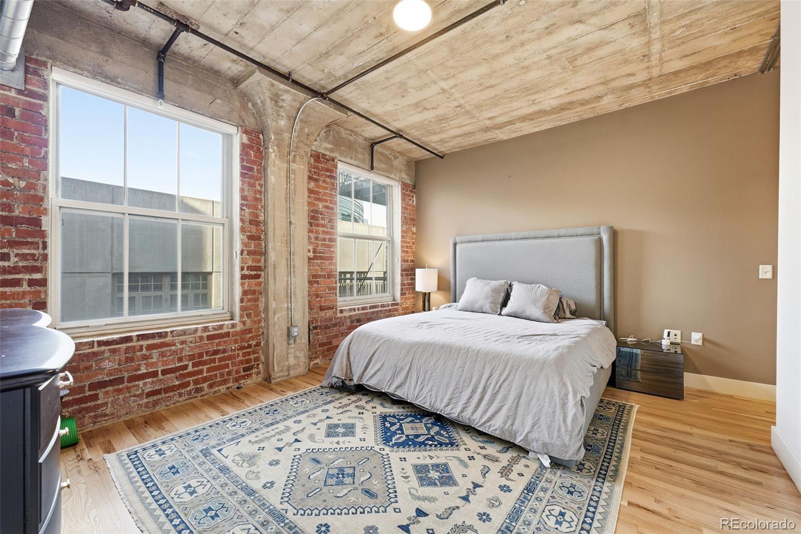 1449 Wynkoop Street Unit: 501