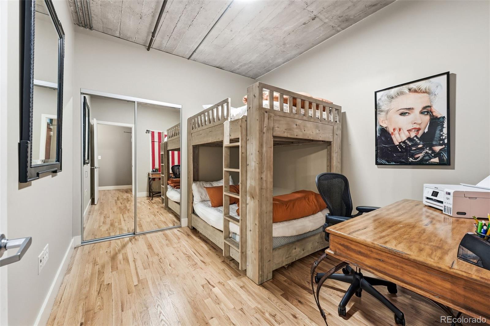 1449 Wynkoop Street Unit: 501