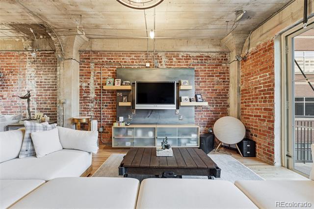 1449 Wynkoop Street Unit: 501