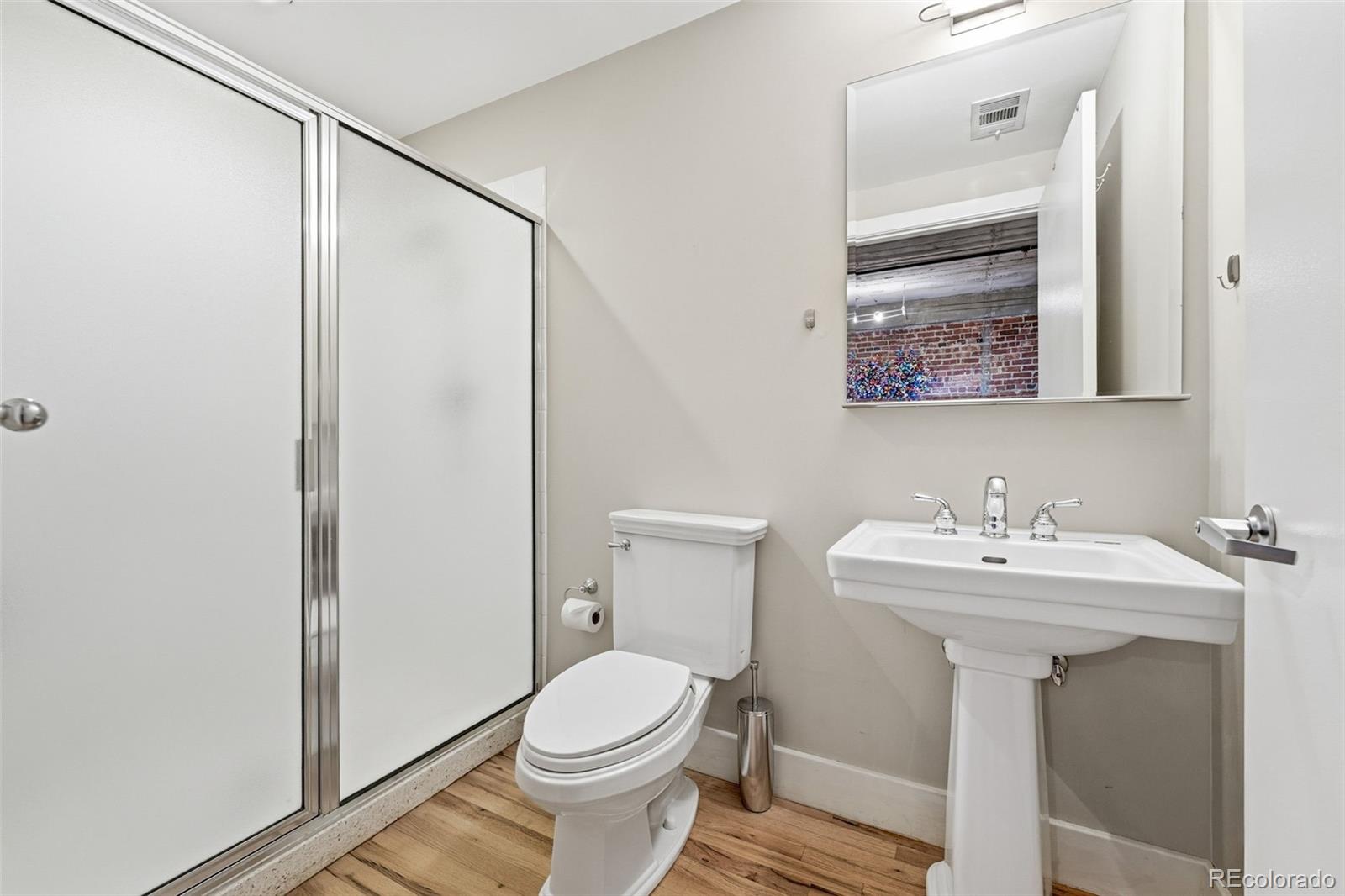 1449 Wynkoop Street Unit: 501