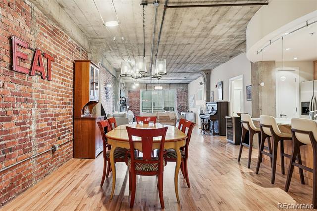 1449 Wynkoop Street Unit: 501