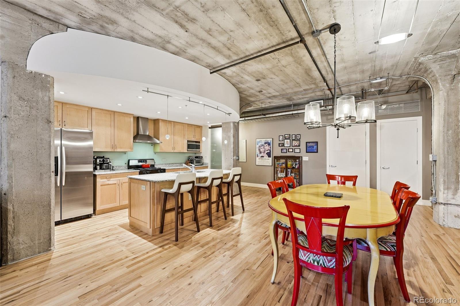 1449 Wynkoop Street Unit: 501