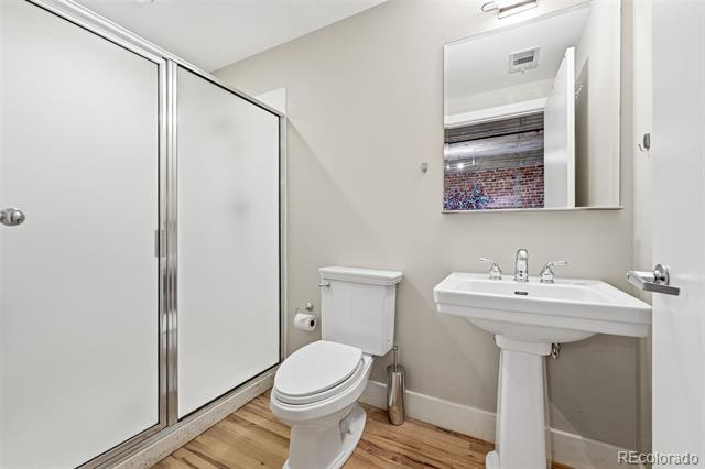 1449 Wynkoop Street Unit: 501