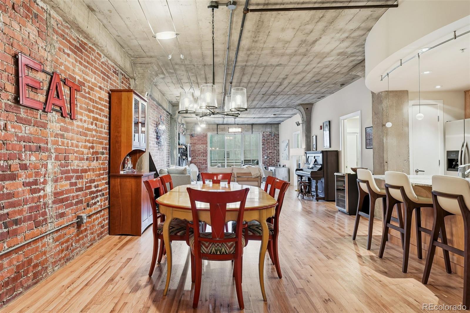 1449 Wynkoop Street Unit: 501