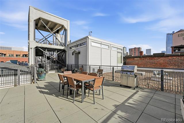 1449 Wynkoop Street Unit: 501