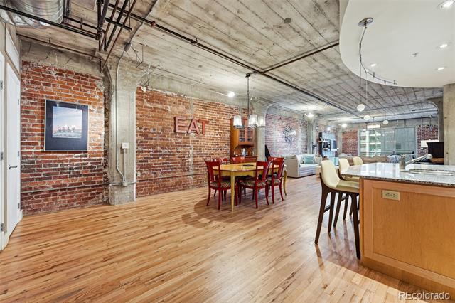1449 Wynkoop Street Unit: 501