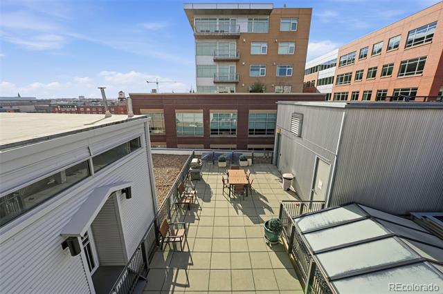 1449 Wynkoop Street Unit: 501