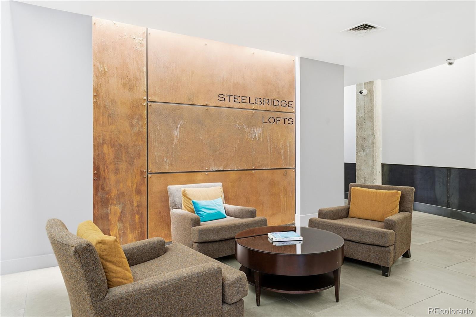 1449 Wynkoop Street Unit: 501