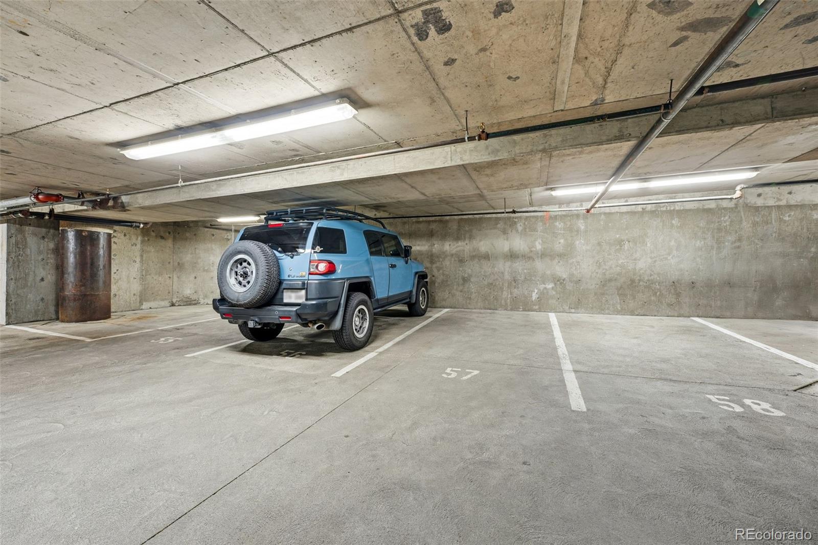 1449 Wynkoop Street Unit: 501