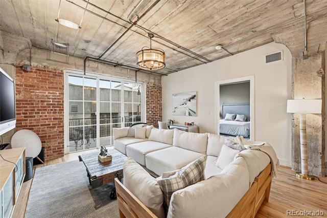 1449 Wynkoop Street Unit: 501