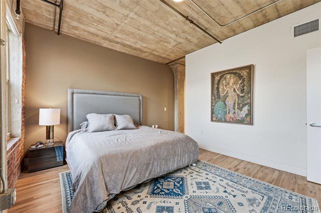 1449 Wynkoop Street Unit: 501