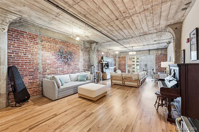 1449 Wynkoop Street Unit: 501