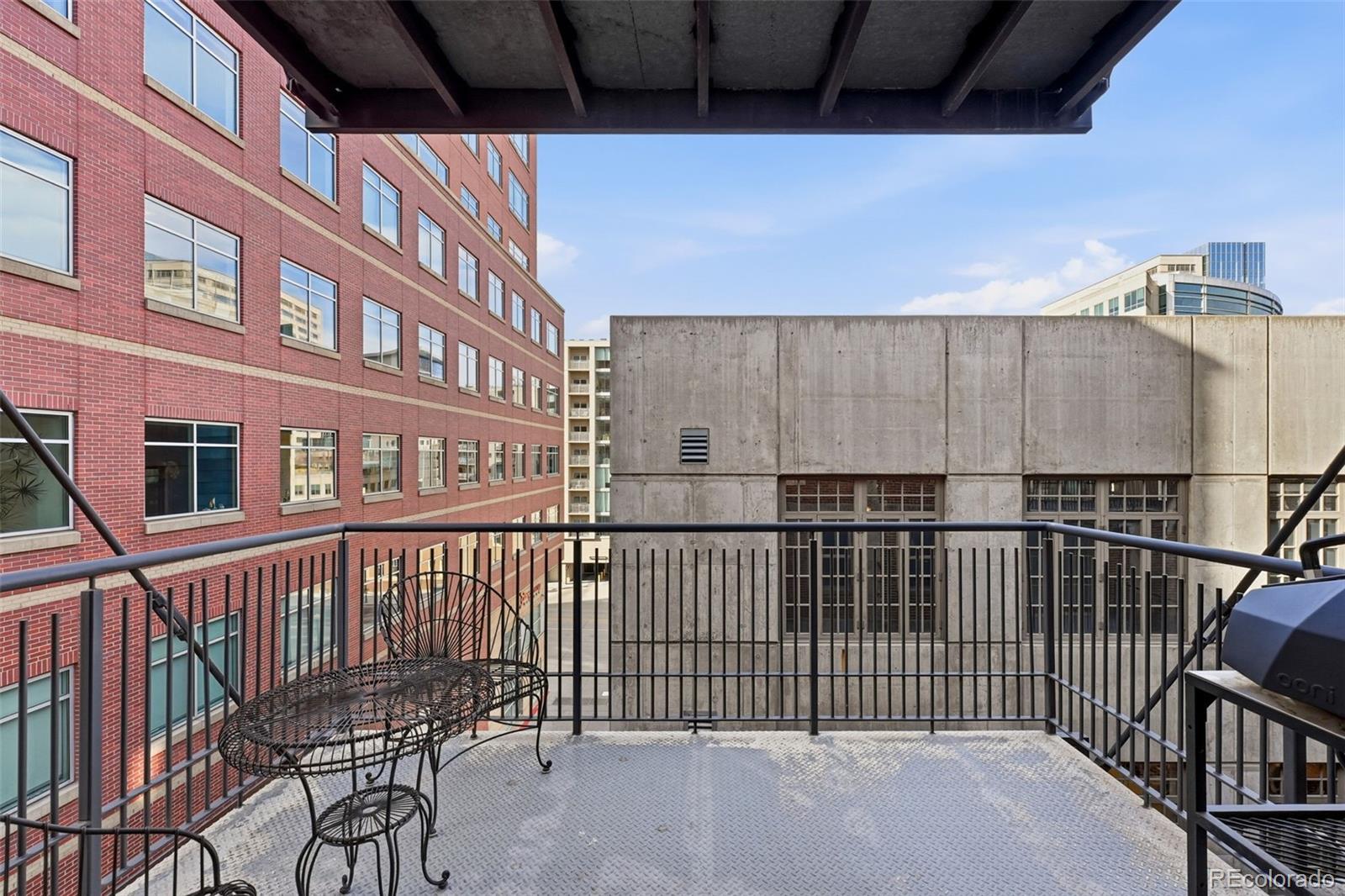 1449 Wynkoop Street Unit: 501