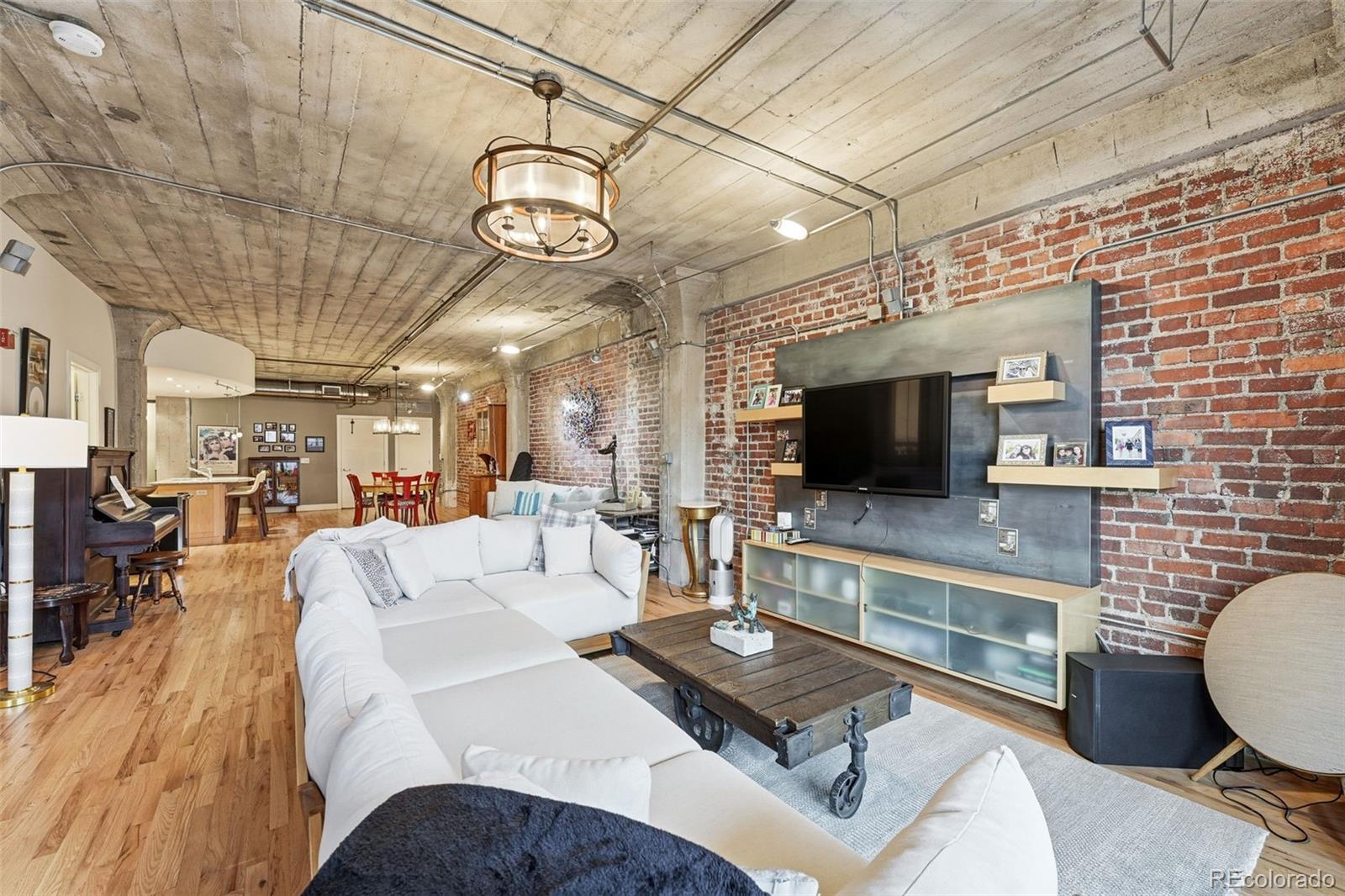 1449 Wynkoop Street Unit: 501