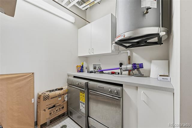 1449 Wynkoop Street Unit: 501