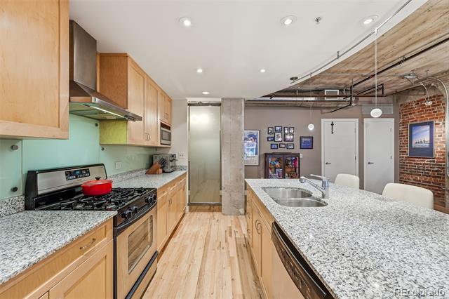 1449 Wynkoop Street Unit: 501