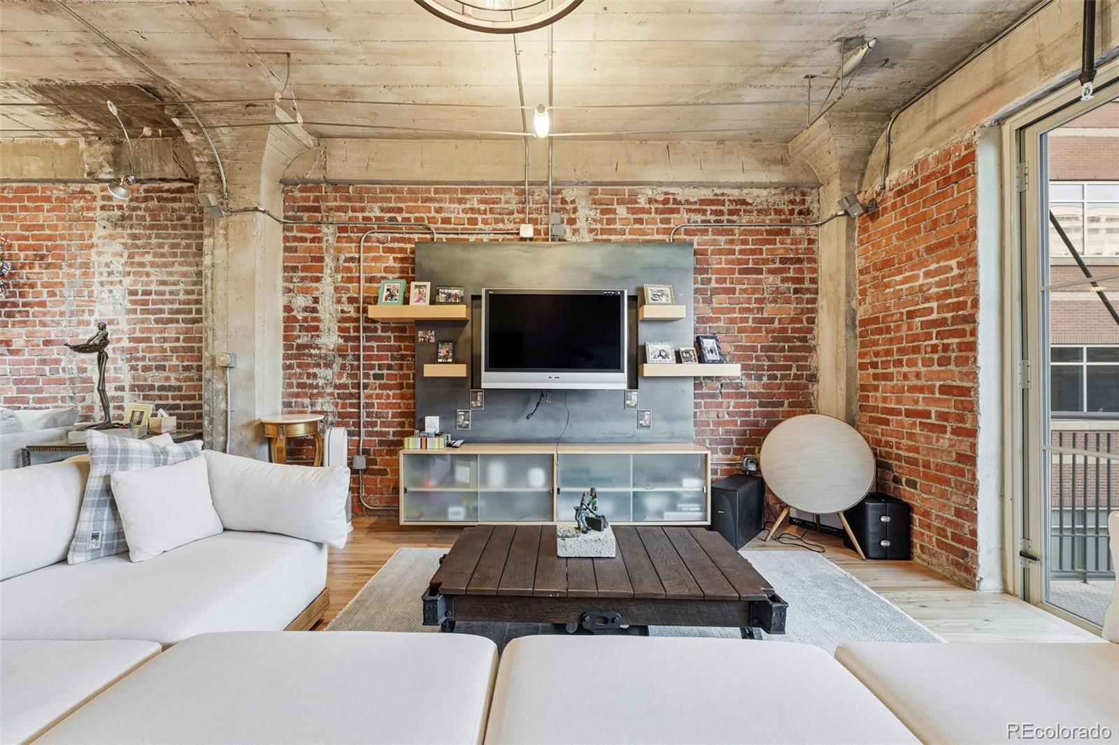 1449 Wynkoop Street Unit: 501