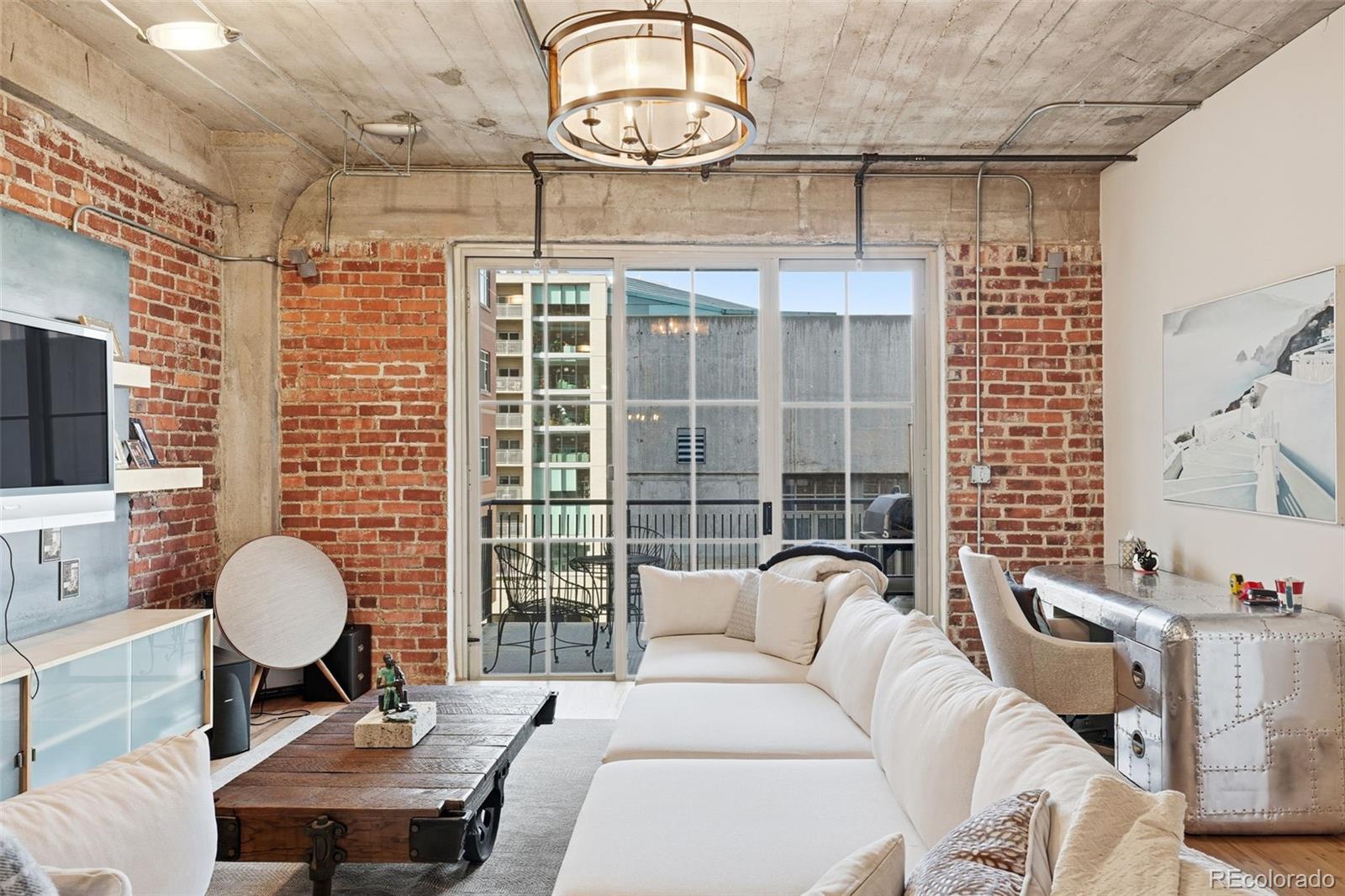 1449 Wynkoop Street Unit: 501