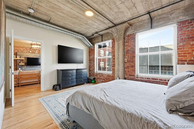 1449 Wynkoop Street Unit: 501
