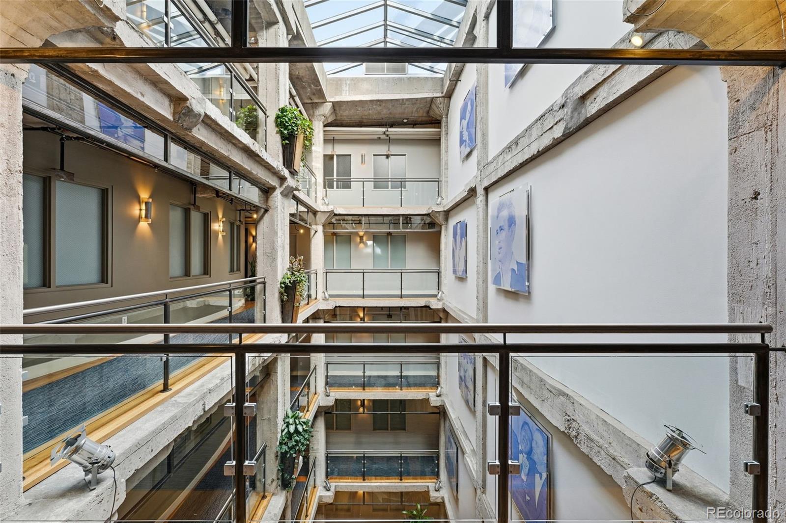 1449 Wynkoop Street Unit: 501