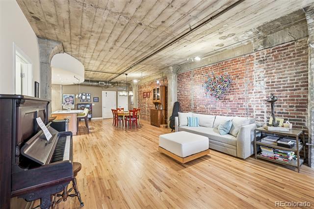 1449 Wynkoop Street Unit: 501