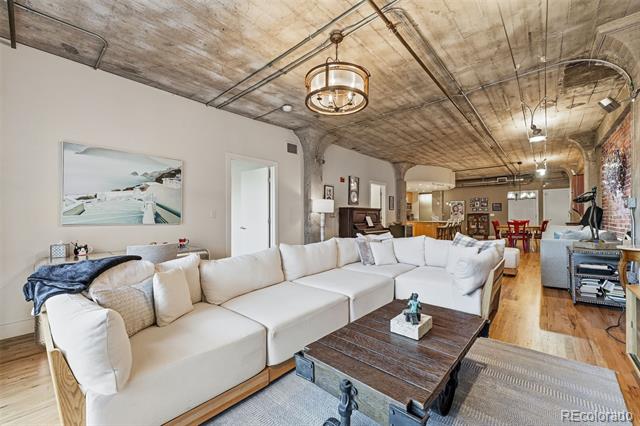 1449 Wynkoop Street Unit: 501