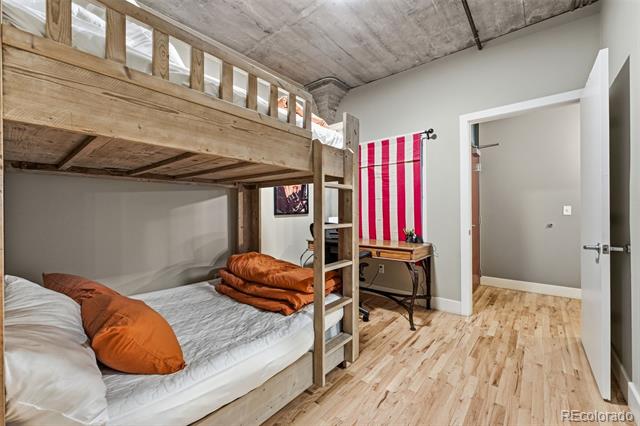 1449 Wynkoop Street Unit: 501