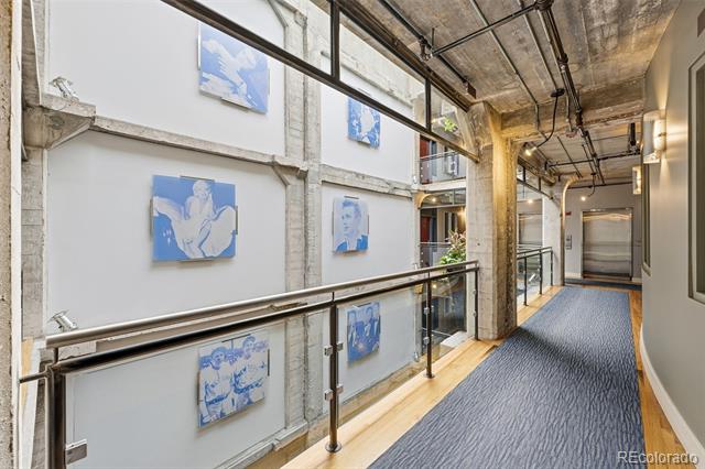 1449 Wynkoop Street Unit: 501