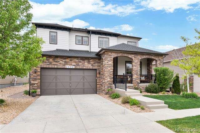 16461 Prospect Lane