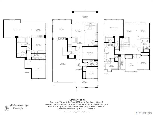16461 Prospect Lane