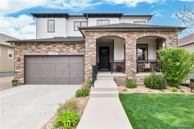 16461 Prospect Lane