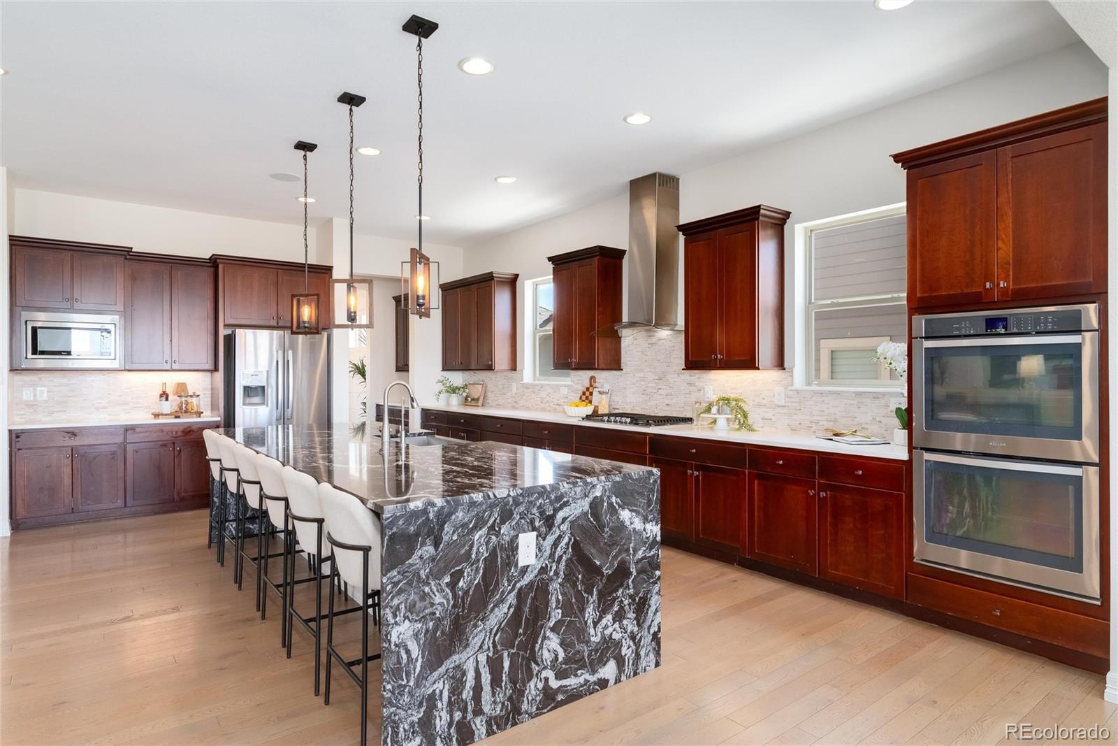 3105 Blue Mountain Drive