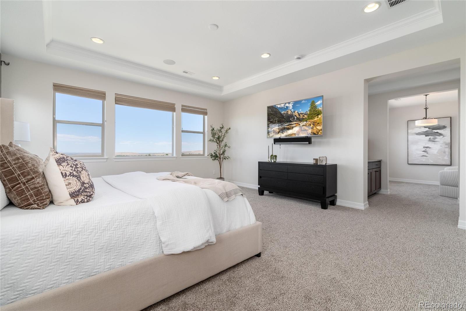 3105 Blue Mountain Drive