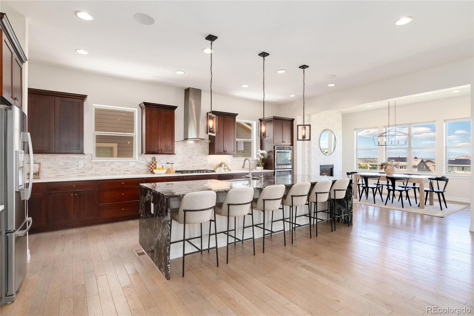 3105 Blue Mountain Drive