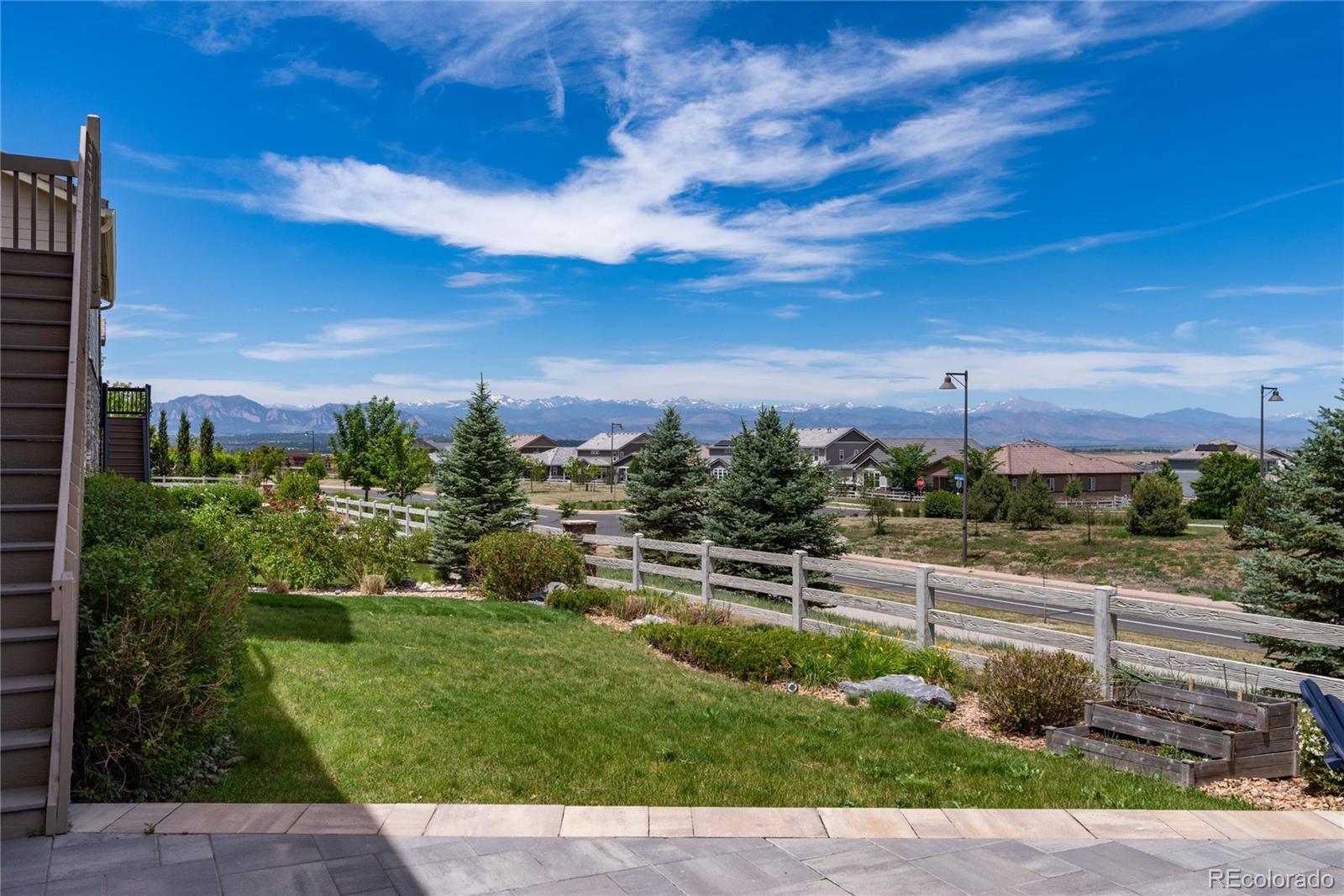 3105 Blue Mountain Drive