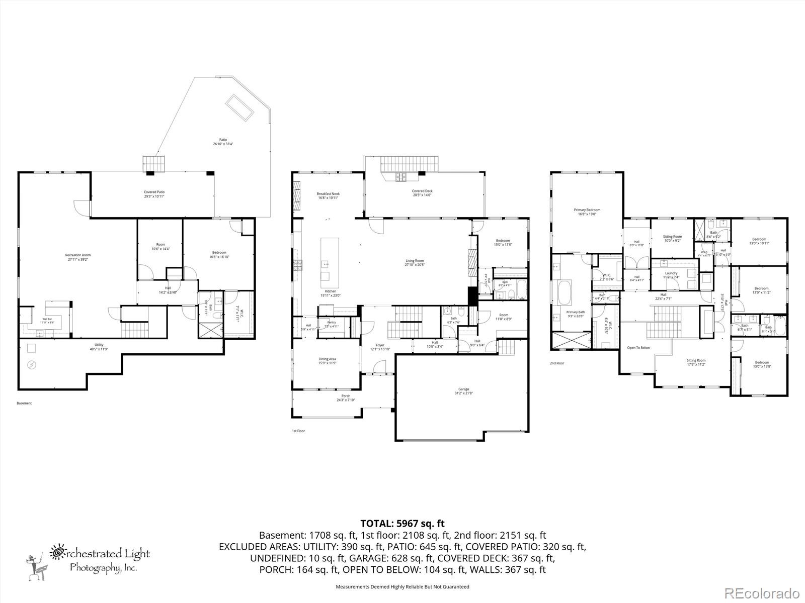 3105 Blue Mountain Drive