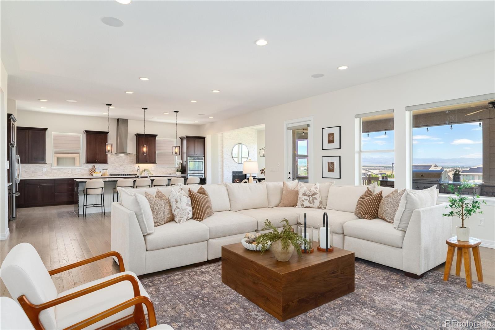 3105 Blue Mountain Drive