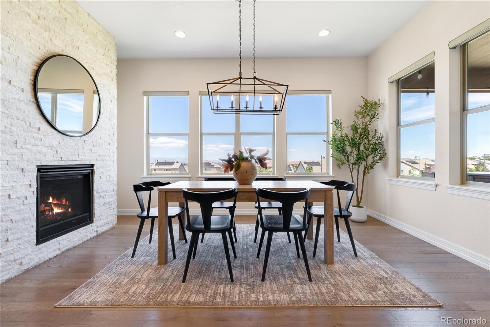 3105 Blue Mountain Drive
