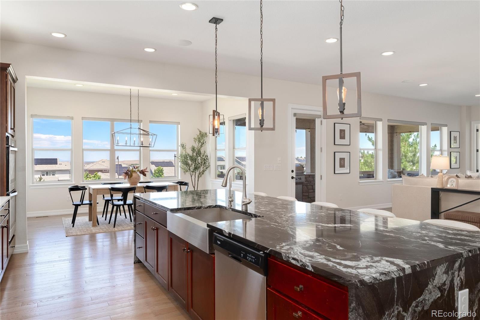 3105 Blue Mountain Drive
