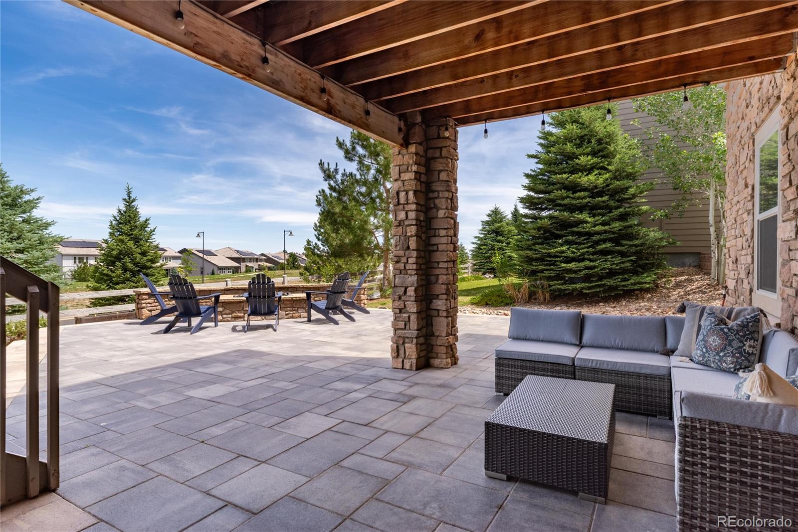 3105 Blue Mountain Drive