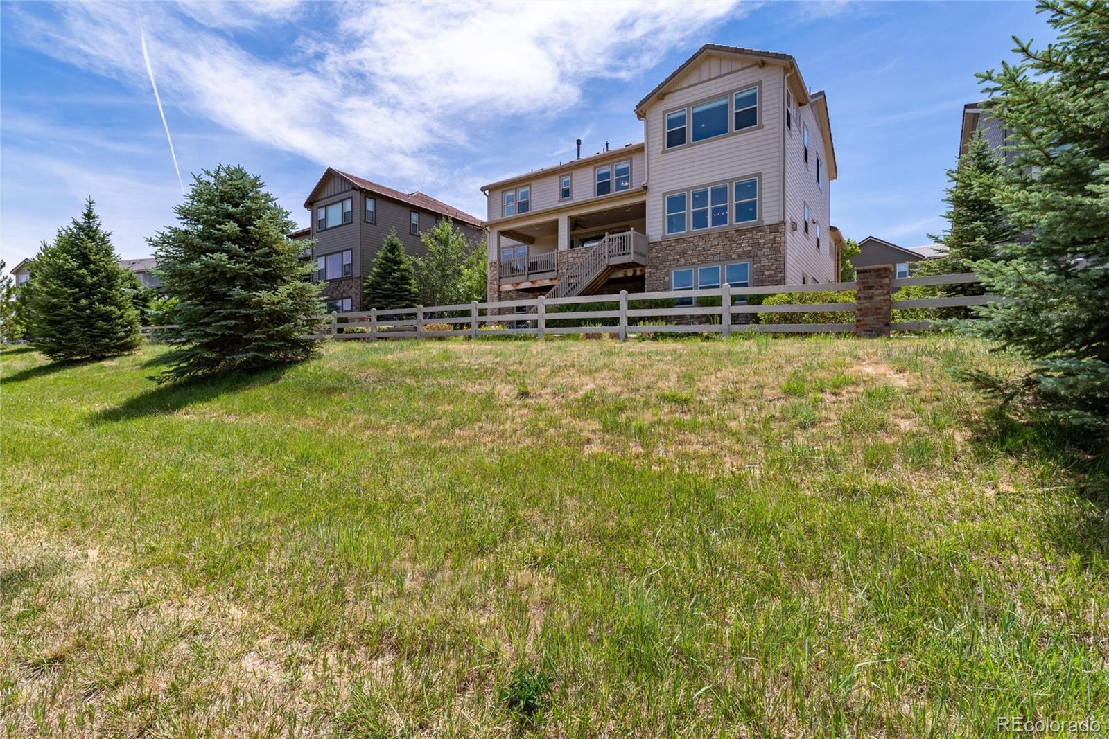 3105 Blue Mountain Drive