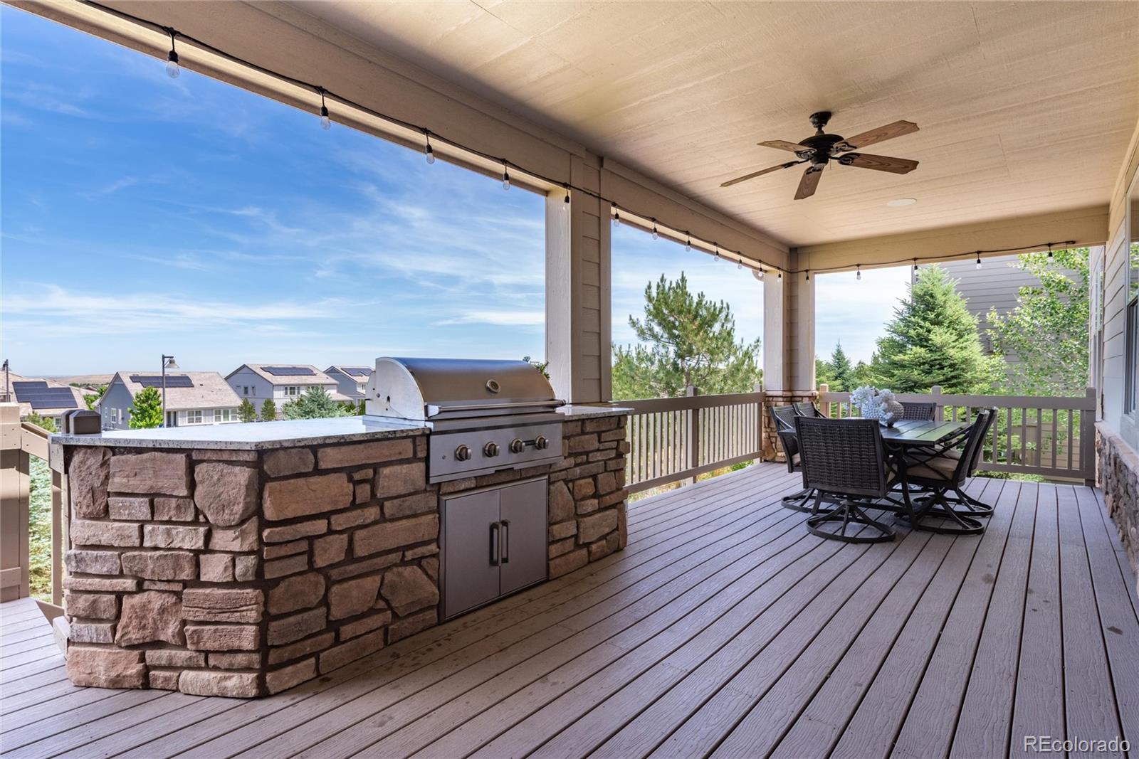 3105 Blue Mountain Drive