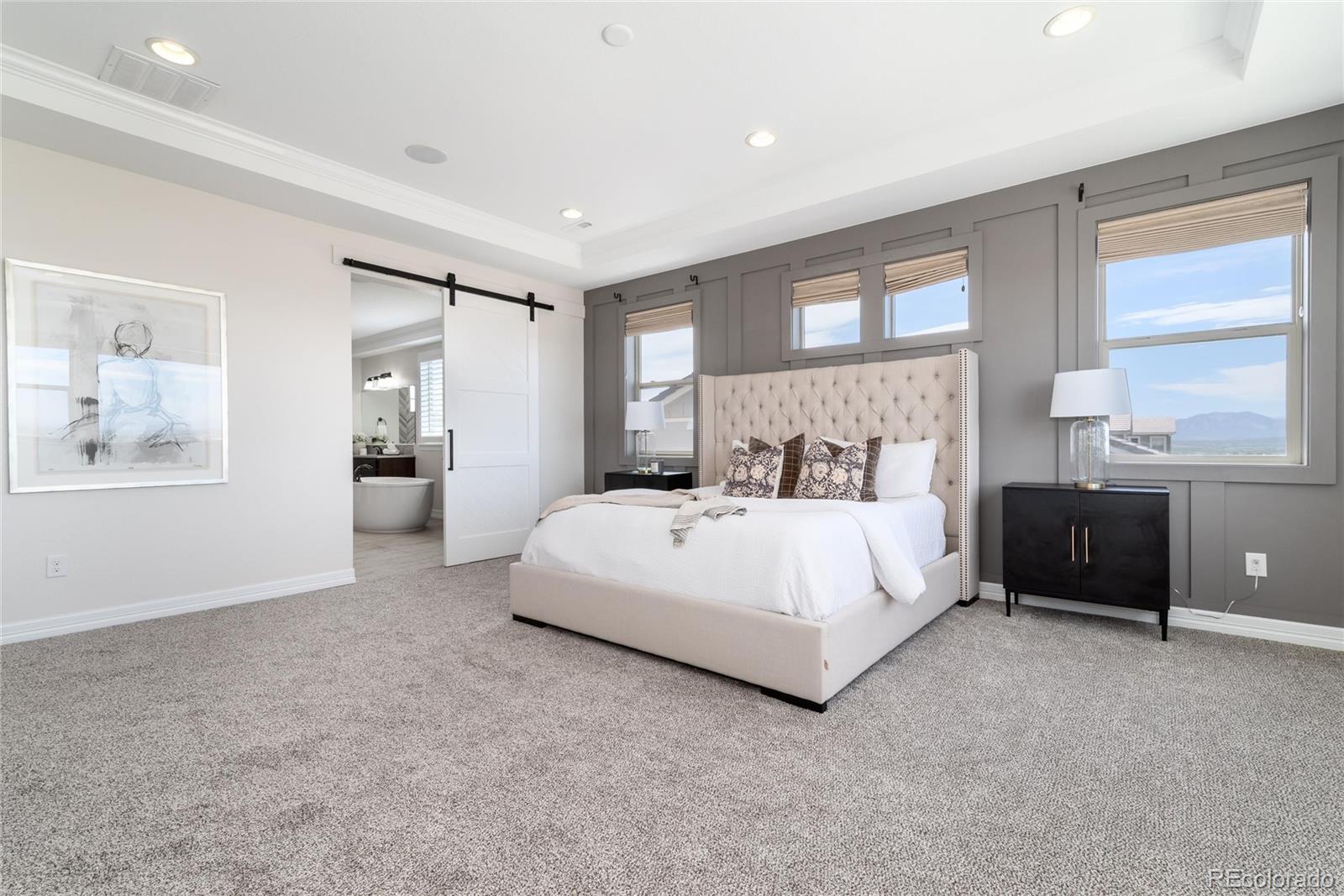 3105 Blue Mountain Drive