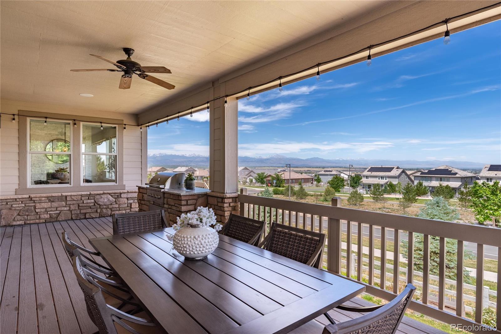 3105 Blue Mountain Drive