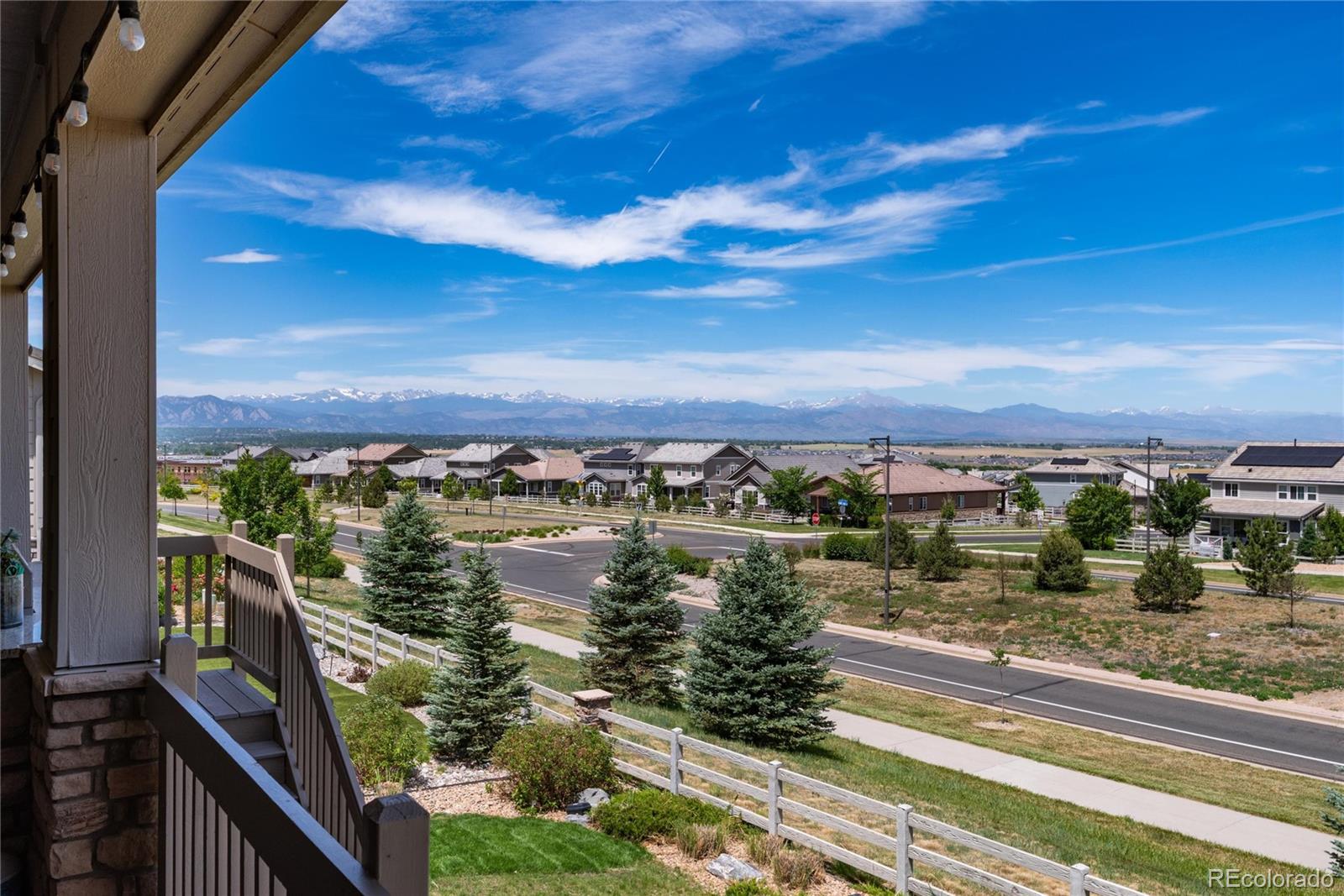 3105 Blue Mountain Drive