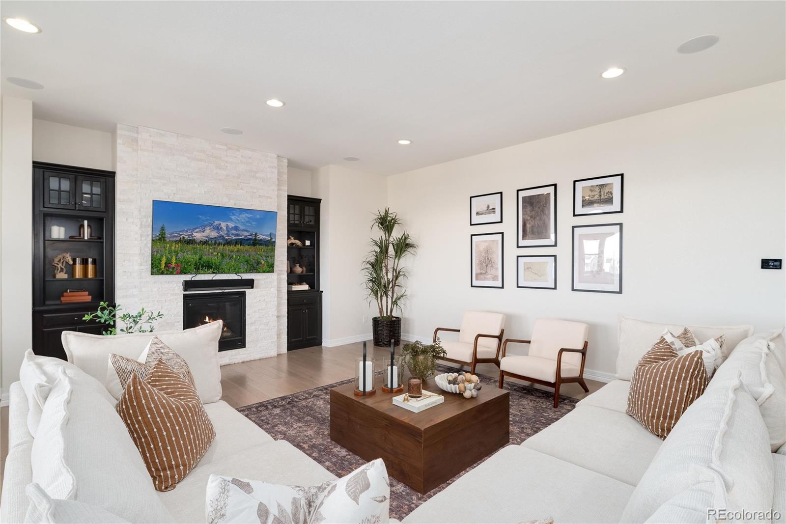 3105 Blue Mountain Drive