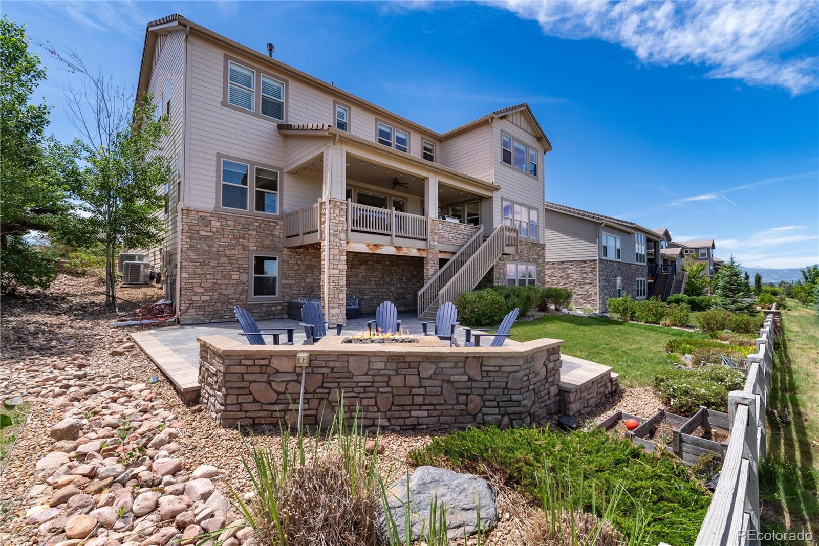 3105 Blue Mountain Drive